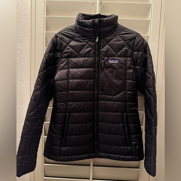Patagonia Women’s Radalie Jacket - Small - NWOT - Picture 2 of 4